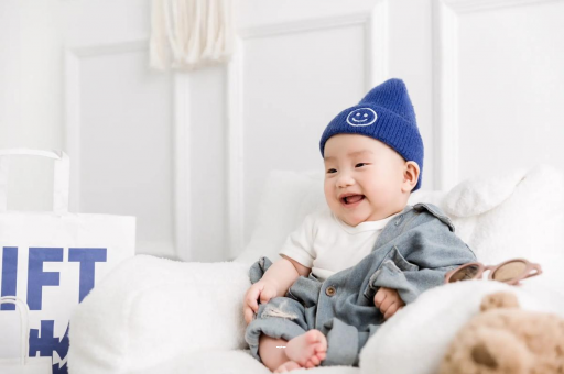 尉氏宝宝多久开始攒肚 尉氏宝宝多久开始攒肚