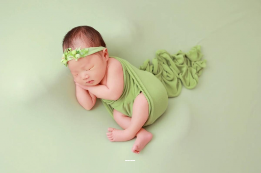 尉氏怀孕肚子线不明显