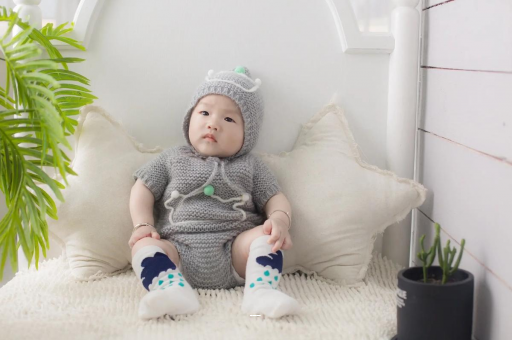 尉氏宝宝淋巴结可以自愈吗 尉氏宝宝淋巴结可以自愈吗