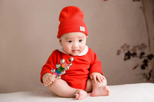 尉氏怀孕多久开始低烧